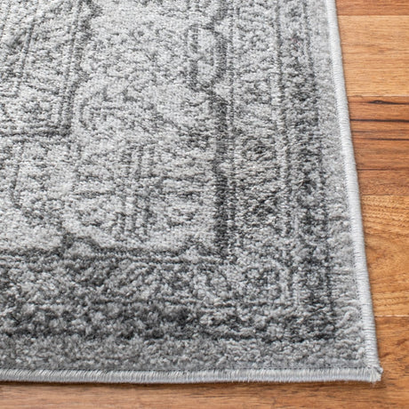 Safavieh Adirondack Adr108C Light Grey/Dark Grey Rug.
