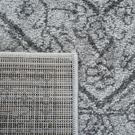 Safavieh Adirondack Adr108C Light Grey/Dark Grey Rug.