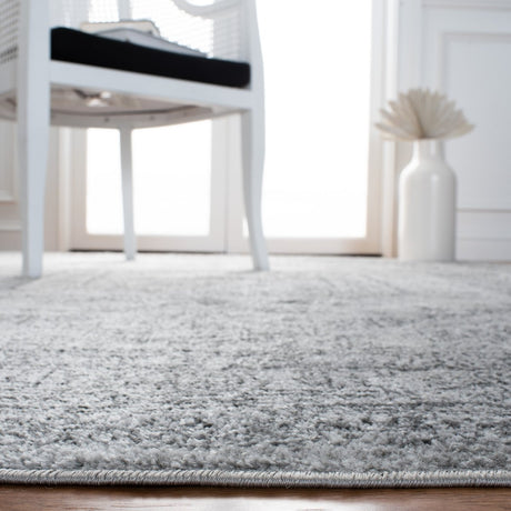 Safavieh Adirondack Adr108C Light Grey/Dark Grey Rug.