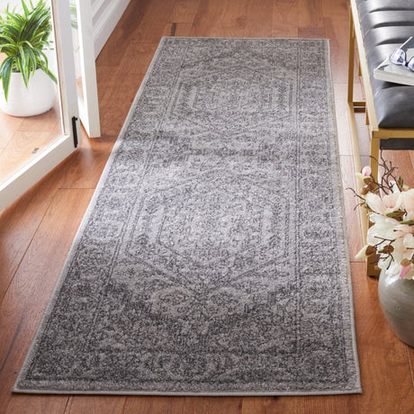 Safavieh Adirondack Adr108C Light Grey/Dark Grey Rug.