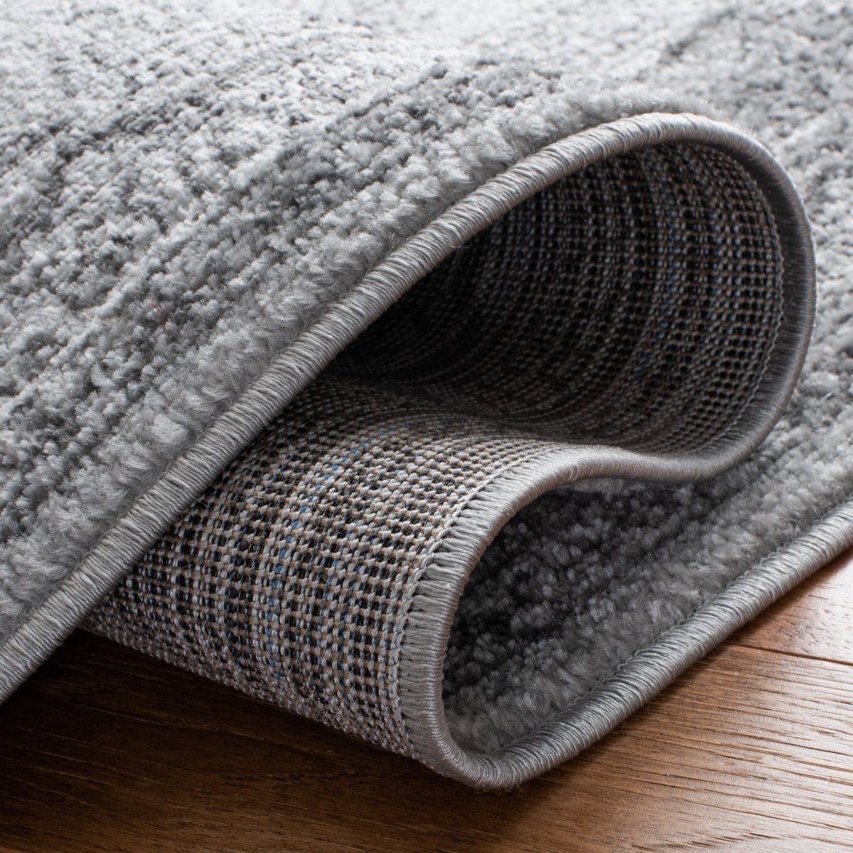 Safavieh Adirondack Adr108C Light Grey/Dark Grey Rug.