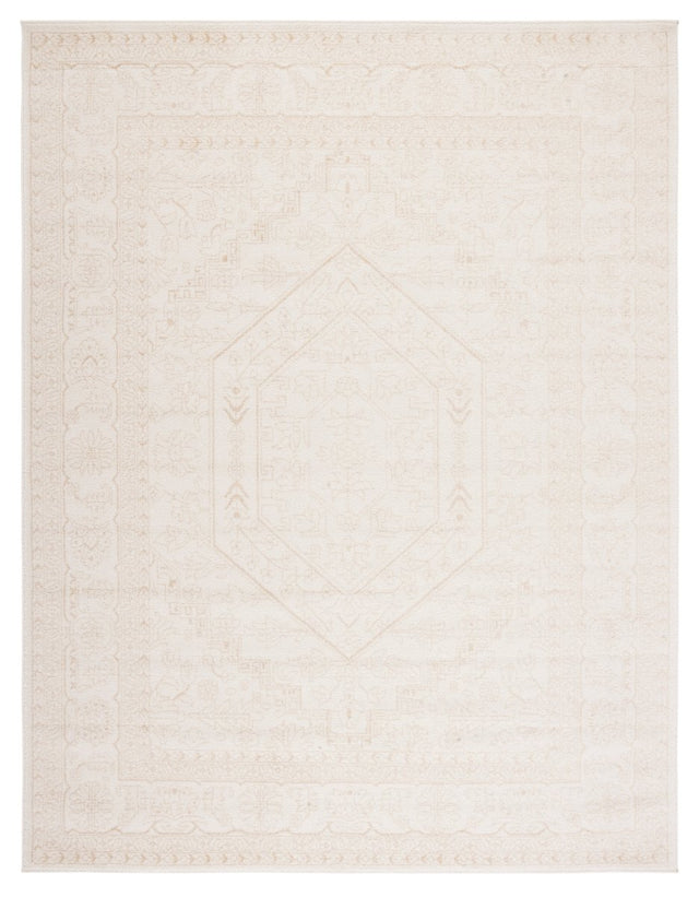 Safavieh Adirondack Adr108E Ivory/Beige Rug.