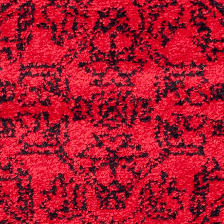 Safavieh Adirondack Adr108F Red / Black Rugs.