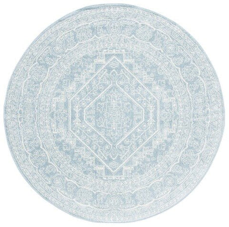 Safavieh Adirondack Adr108T Slate/Ivory Rug.