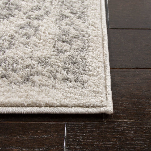 Safavieh Adirondack Adr109C Ivory/Silver Rug - adr109c-4sq