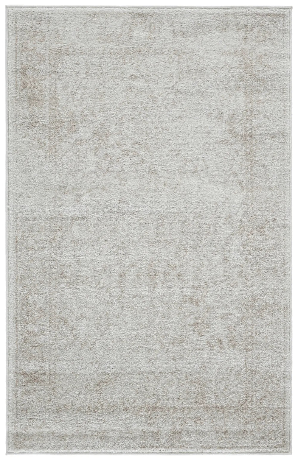 Safavieh Adirondack 3'-0" x 5'-0" Rug in Beige / Beige