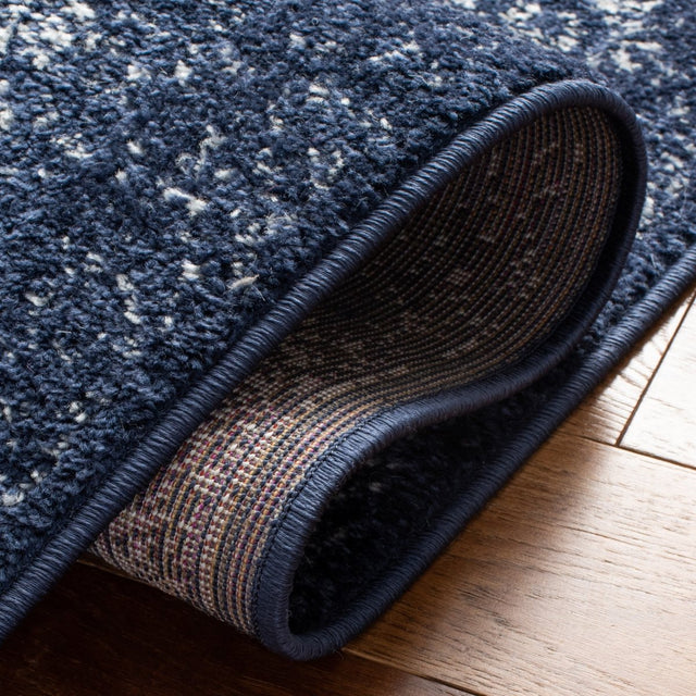 Safavieh Adirondack Adr109N Navy/Ivory Rugs.