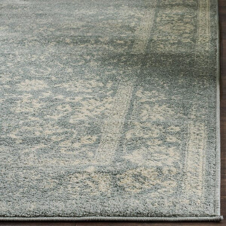 Safavieh Adirondack Adr109T Slate/Ivory Rug.