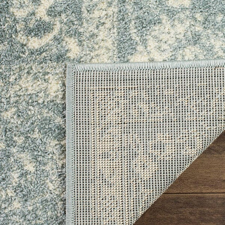 Safavieh Adirondack Adr109T Slate/Ivory Rug.