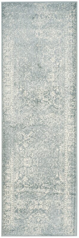 Safavieh Adirondack Adr109T Slate/Ivory Rug.