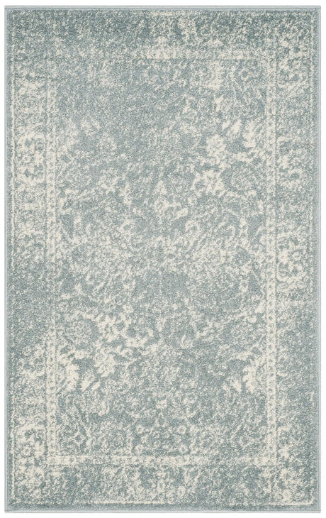 Safavieh Adirondack Adr109T Slate/Ivory Rug.