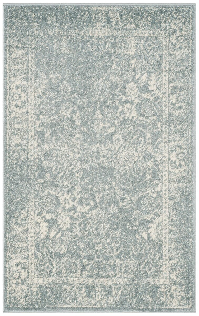 Safavieh Adirondack Adr109T Slate/Ivory Rug.