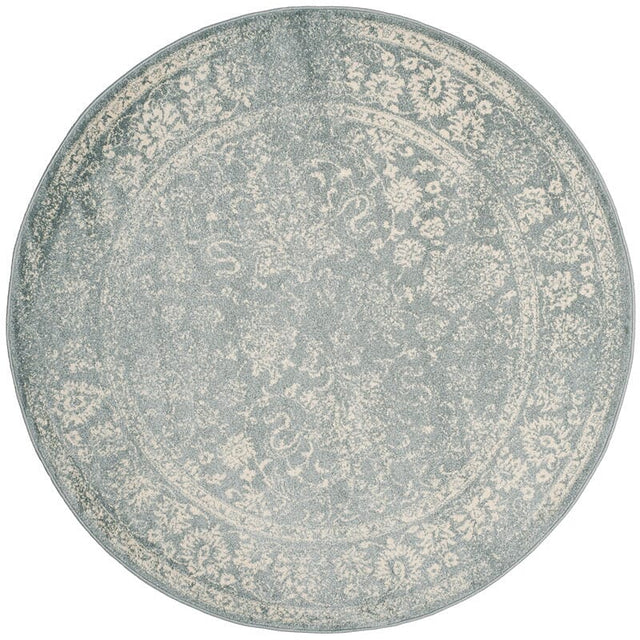 Safavieh Adirondack Adr109T Slate/Ivory Rug.