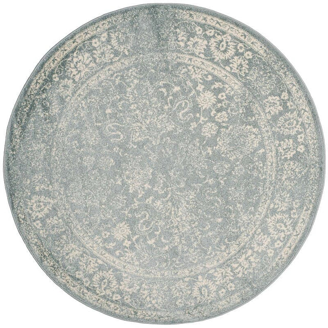 Safavieh Adirondack Adr109T Slate/Ivory Rug.