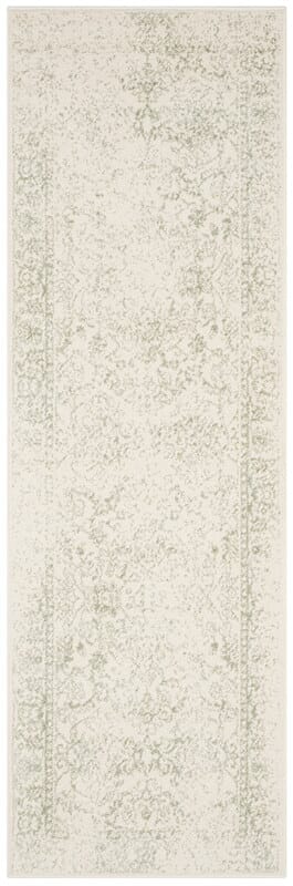 Safavieh Adirondack Adr109V Ivory/Sage Rug.