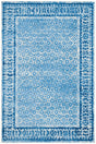 Safavieh Adirondack Adr110D Silver / Blue Rugs.