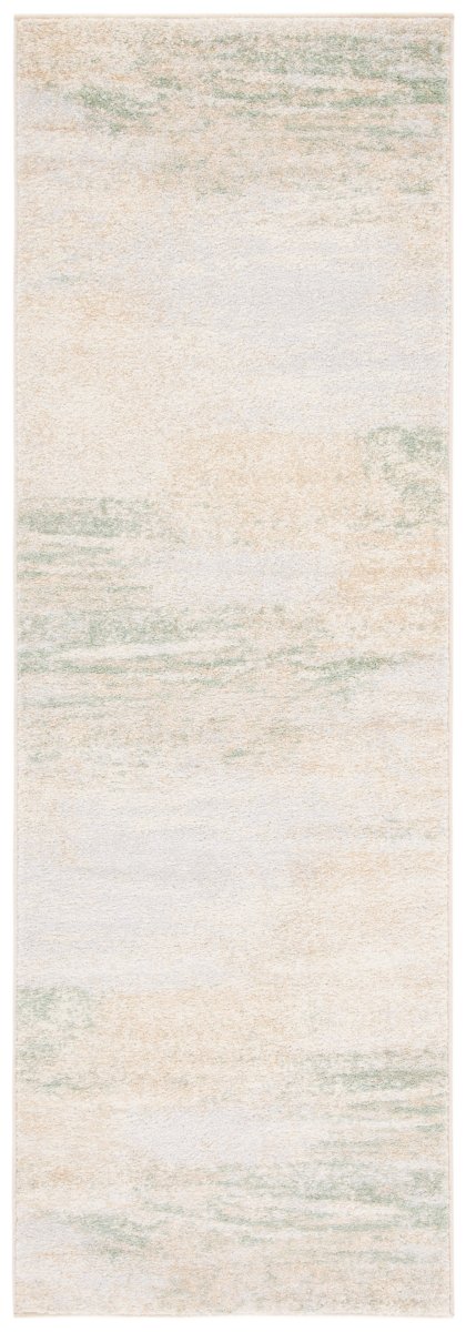 Safavieh Adirondack Adr112D Ivory/Gold Rug.