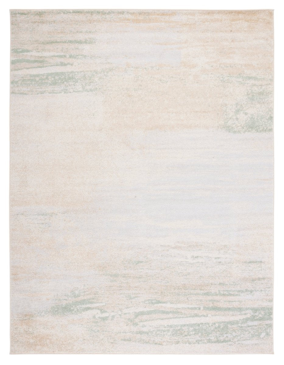 Safavieh Adirondack Adr112D Ivory/Gold Rug.