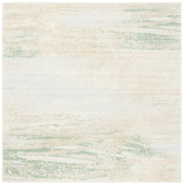 Safavieh Adirondack Adr112D Ivory/Gold Rug.