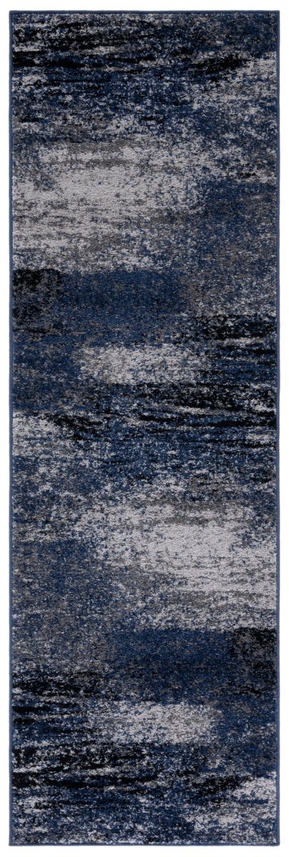 Safavieh Adirondack Adr112H Grey/Blue Rug.
