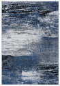 Safavieh Adirondack Adr112H Grey/Blue Rug.