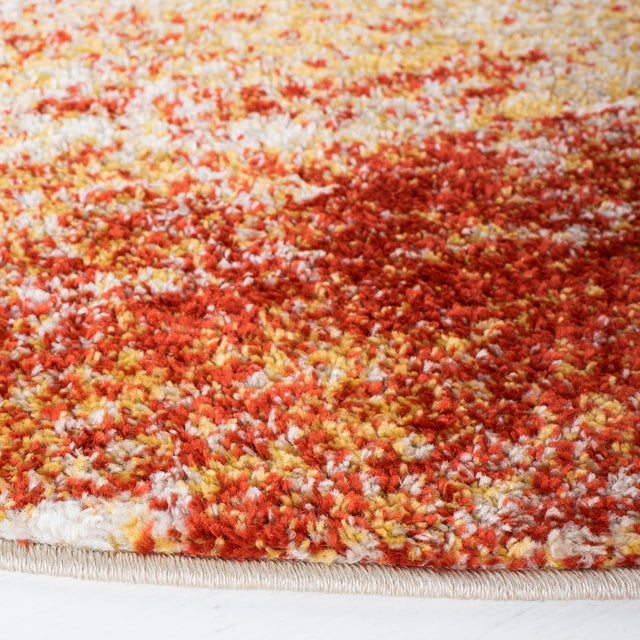 Safavieh Adirondack Adr112P Rust/Gold Rugs.