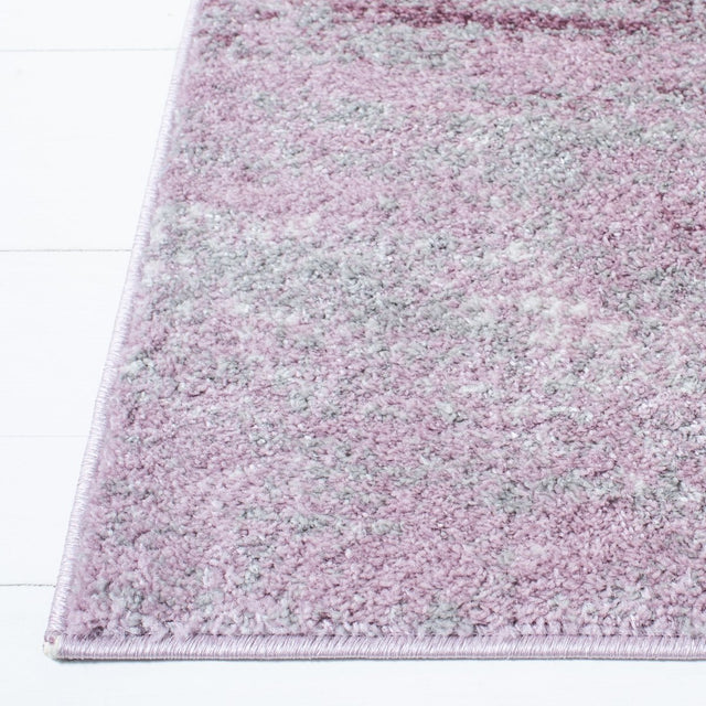 Safavieh Adirondack Adr112V Grey/Purple Rug.