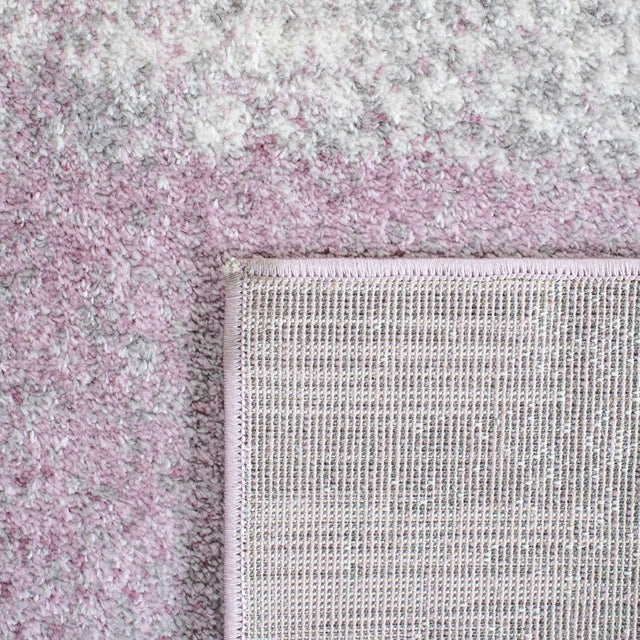 Safavieh Adirondack Adr112V Grey/Purple Rug.