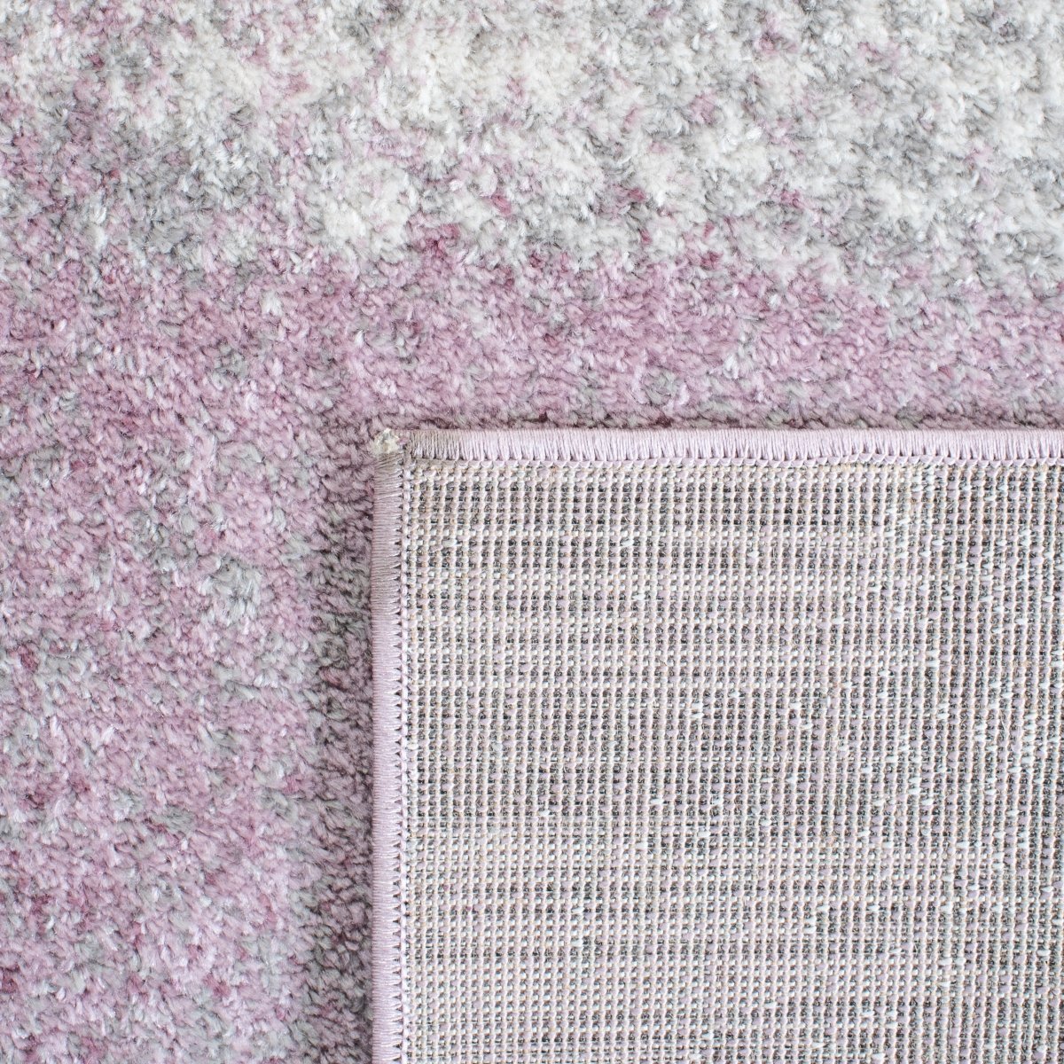 Safavieh Adirondack Adr112V Grey/Purple Rug.