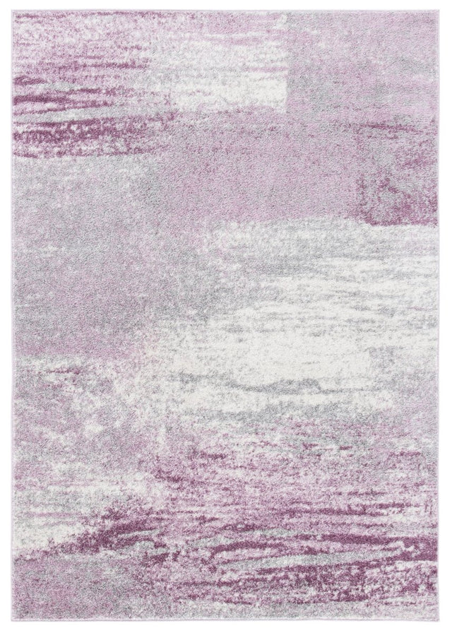 Safavieh Adirondack Adr112V Grey/Purple Rug.