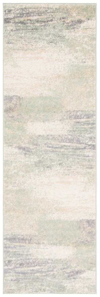 Safavieh Adirondack Adr112W Ivory/Sage Rug.