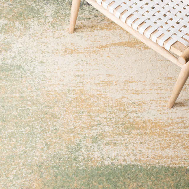 Safavieh Adirondack Adr112W Ivory/Sage Rug.