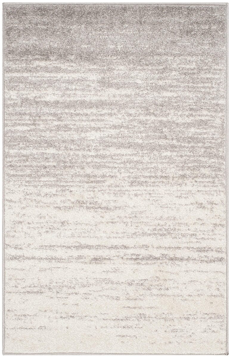 Safavieh Adirondack Adr113B Ivory/Silver Rug.