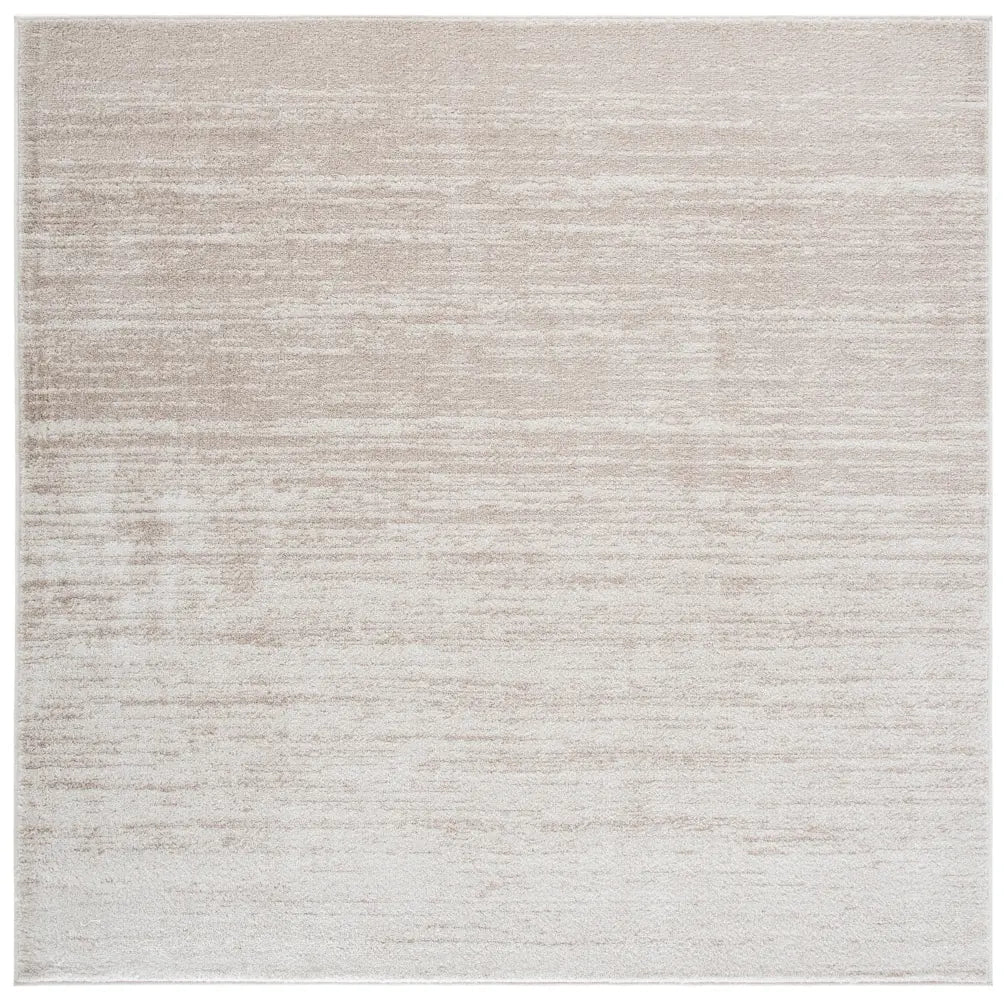 Safavieh Adirondack 6'-7" x 6'-7" Rug in Ivory / Beige