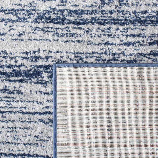 Safavieh Adirondack Adr113E Navy/Grey Rug.