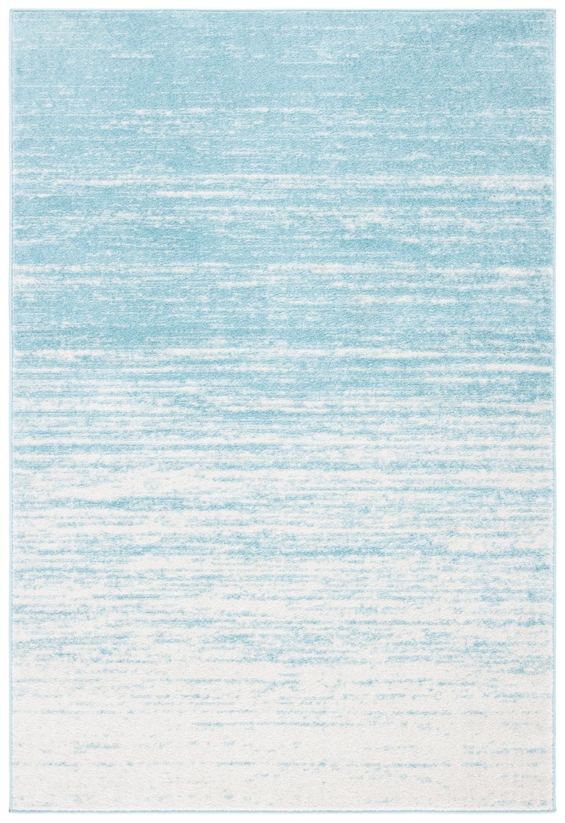 Safavieh Adirondack Adr113J Aqua/Ivory Rug.