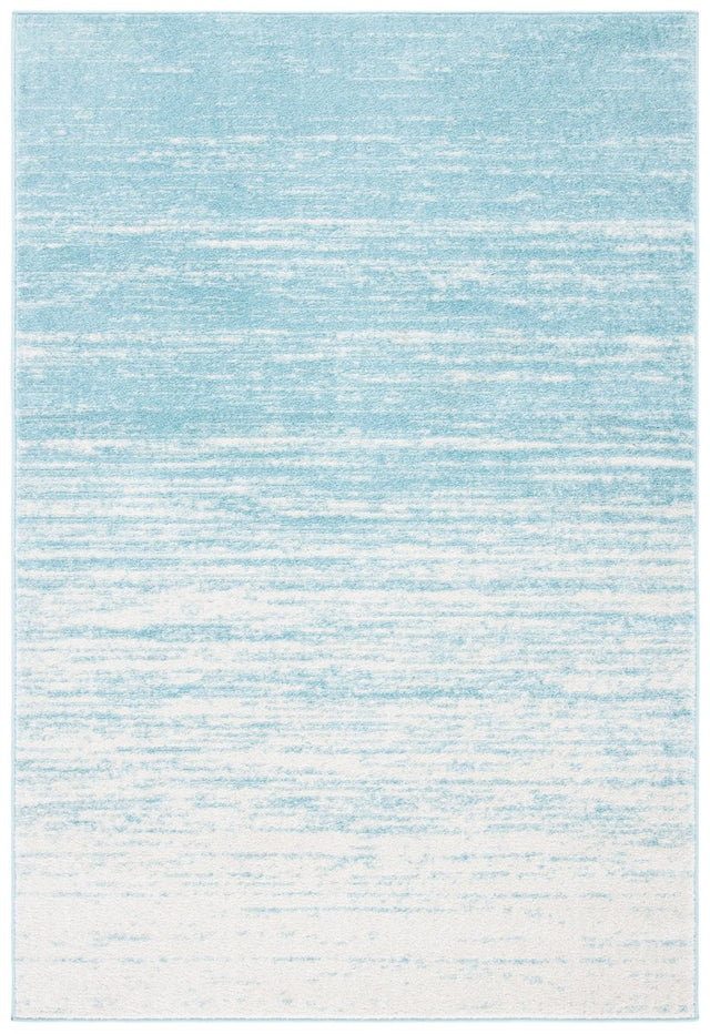 Safavieh Adirondack Adr113J Aqua/Ivory Rug.