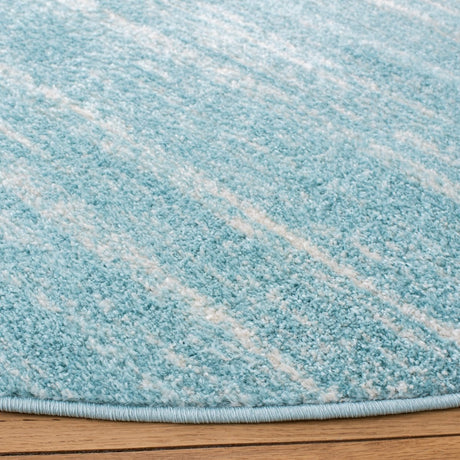 Safavieh Adirondack Adr113J Aqua/Ivory Rug.