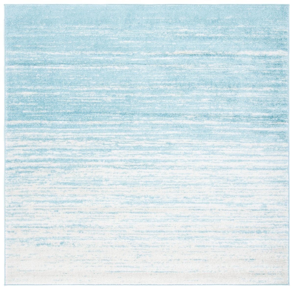 Safavieh Adirondack Adr113J Aqua/Ivory Rug.