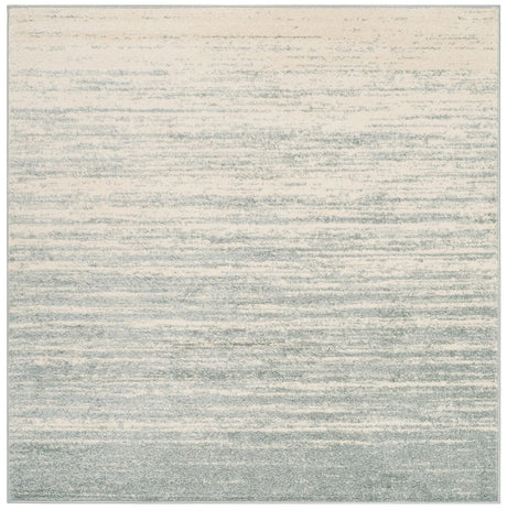 Safavieh Adirondack Adr113T Slate/Cream Rug.