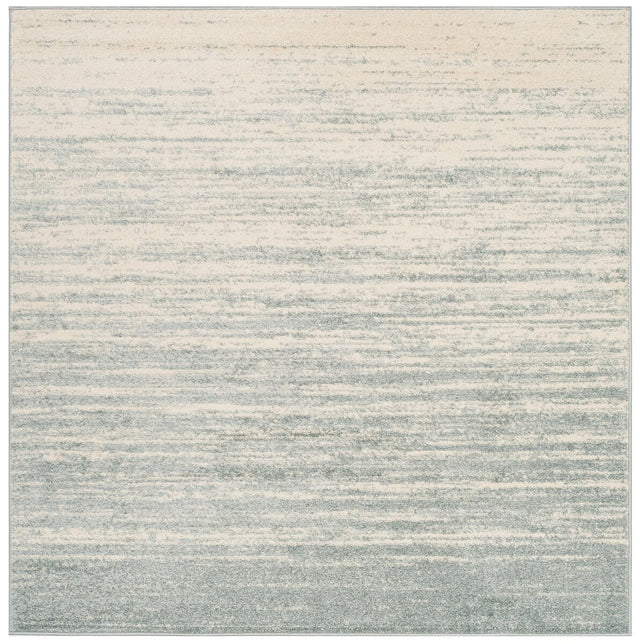 Safavieh Adirondack Adr113T Slate/Cream Rug.