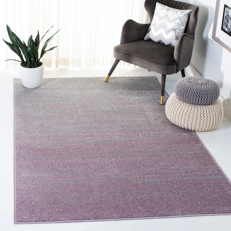 Safavieh Adirondack Adr113V Purple/Green Rugs.