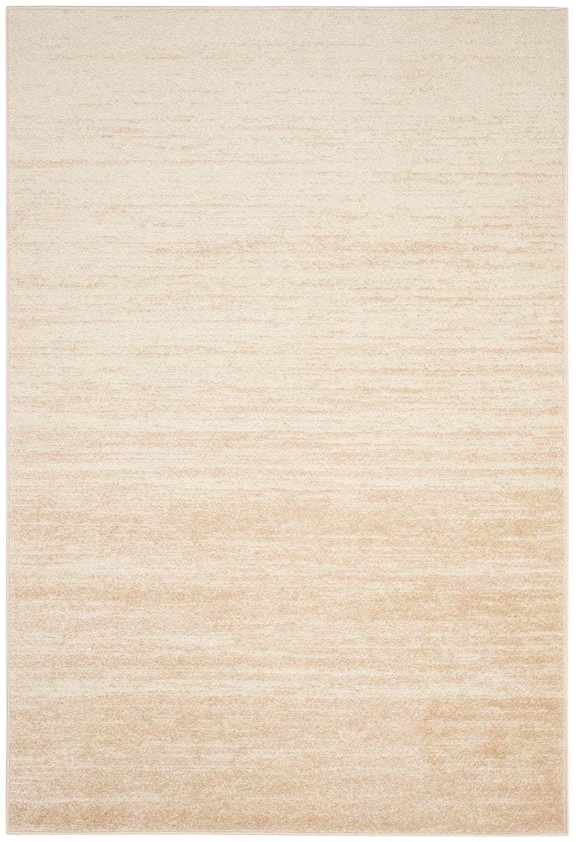 Safavieh Adirondack Adr113W Champagne/Cream Rug.