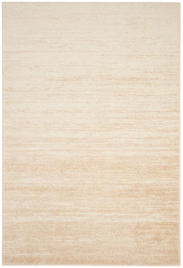Safavieh Adirondack Adr113W Champagne/Cream Rug.
