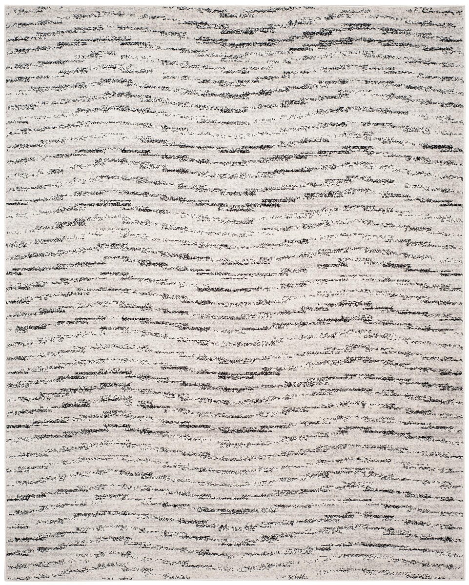 Safavieh Adirondack Adr117B Ivory / Silver Rugs.