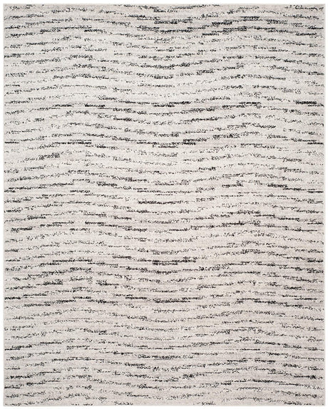 Safavieh Adirondack Adr117B Ivory / Silver Rugs.
