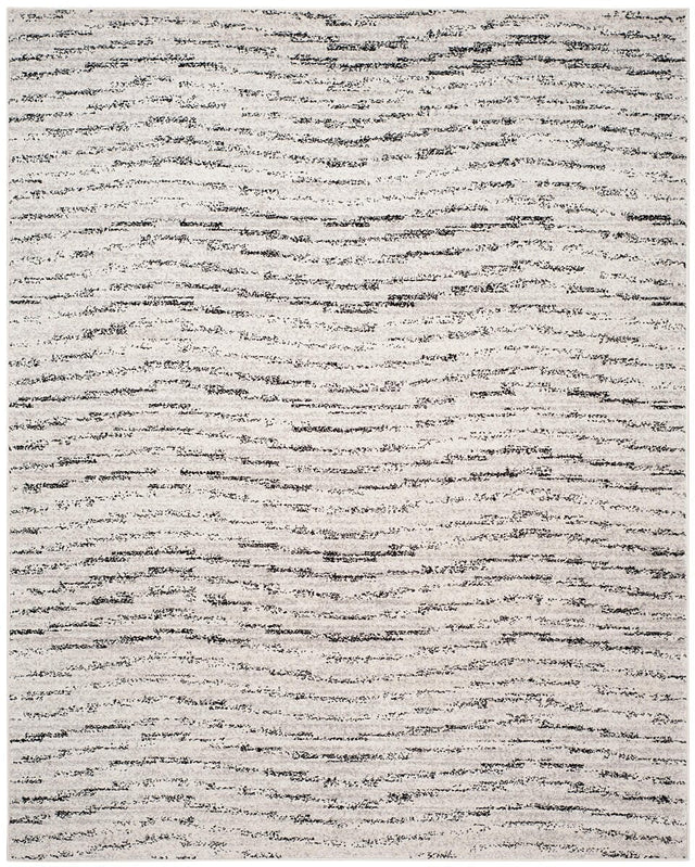 Safavieh Adirondack Adr117B Ivory / Silver Rugs.