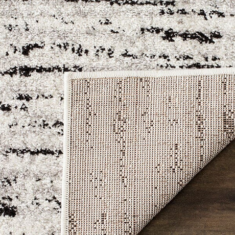 Safavieh Adirondack Adr117B Ivory / Silver Rugs.