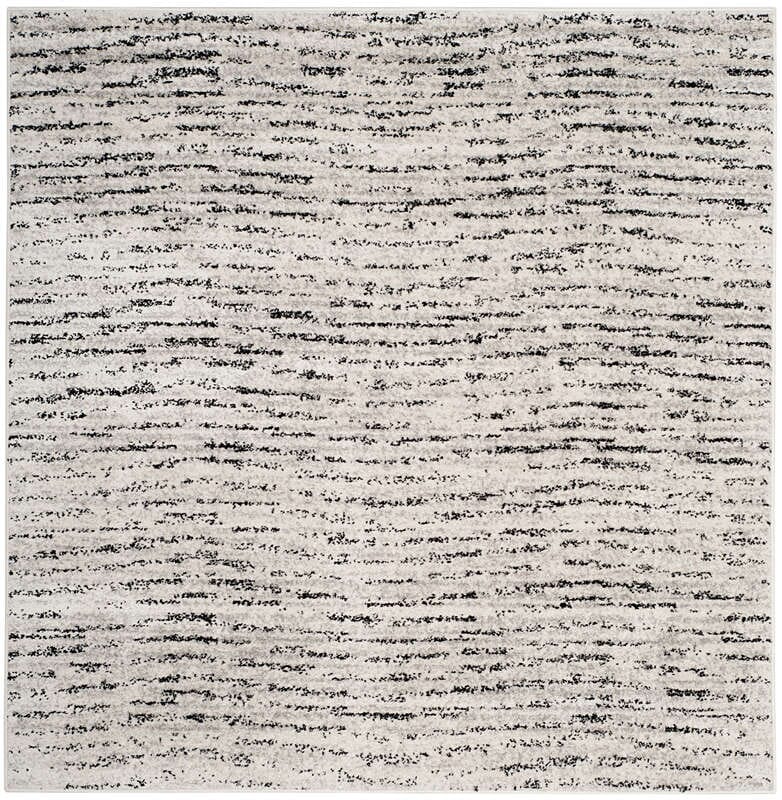Safavieh Adirondack Adr117B Ivory / Silver Rugs.