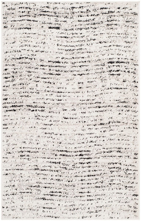 Safavieh Adirondack Adr117B Ivory / Silver Rugs.